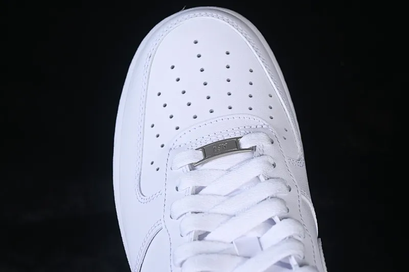 All categories Nk Air Force 1 Air Force series Nk Air Force 1 Low Air Force low-top GX foreign trade version Nike Air Force 1'07 Low Air Force 1 low-top casual sneakers CW2288-111